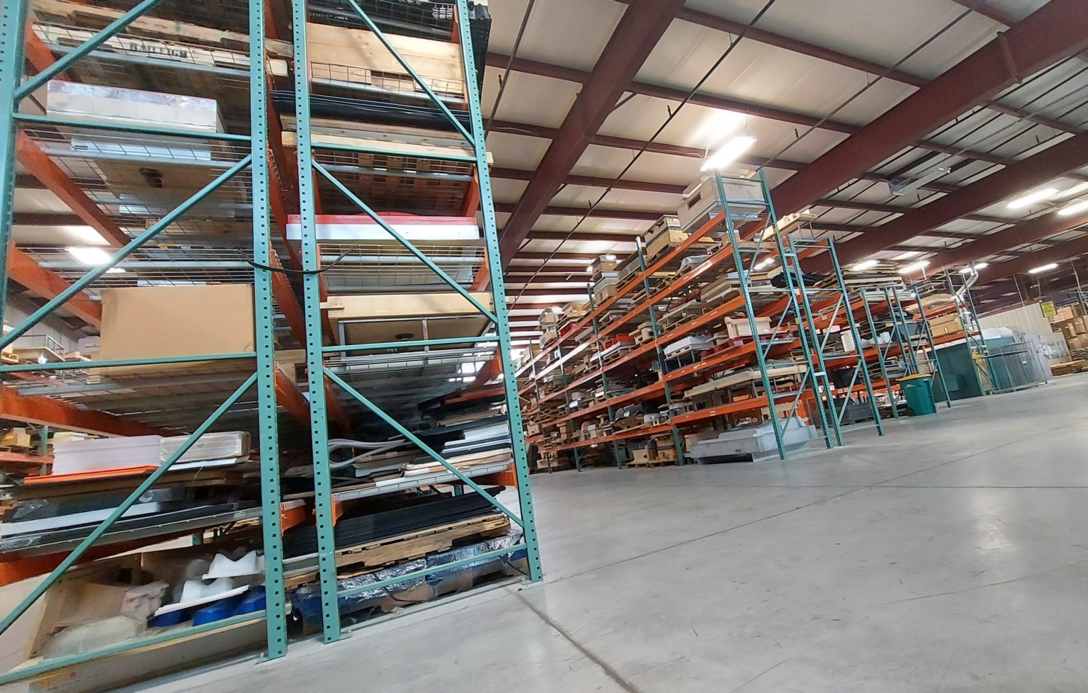 Thermoplastics Manufacturing Company Custom OEM Parts SAY Plastics