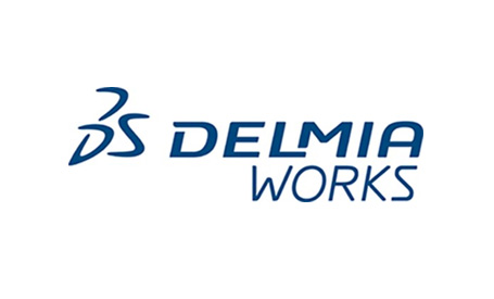 Delmia Works