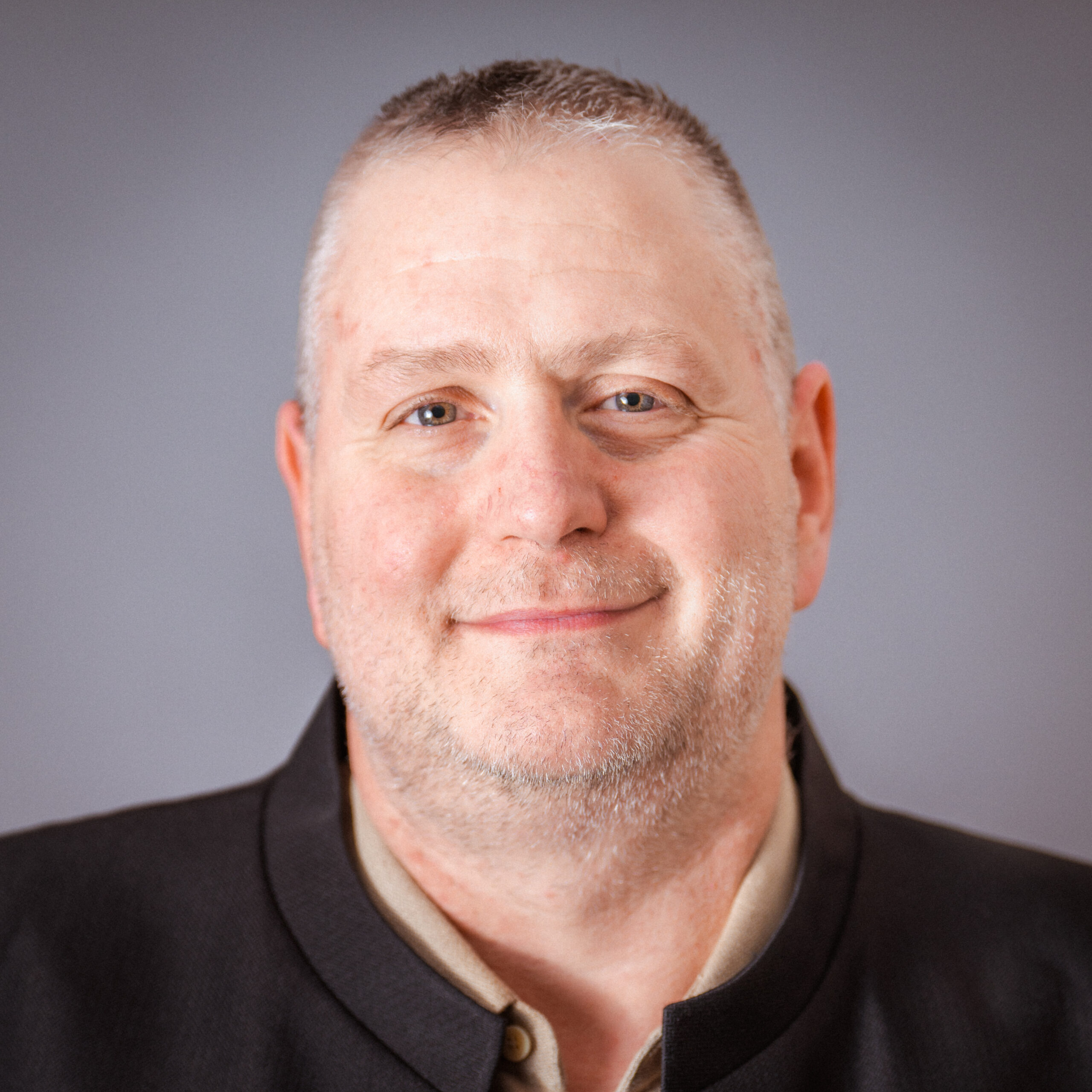 Gary King SAY Plastics